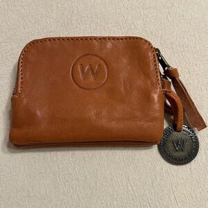 The Wanderers Travel Co. - Bellagio Card Wallet - Compact Soft Leather Wallet
